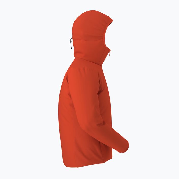 Giacca isolante Arc'teryx Atom Hoody da uomo solaris 9