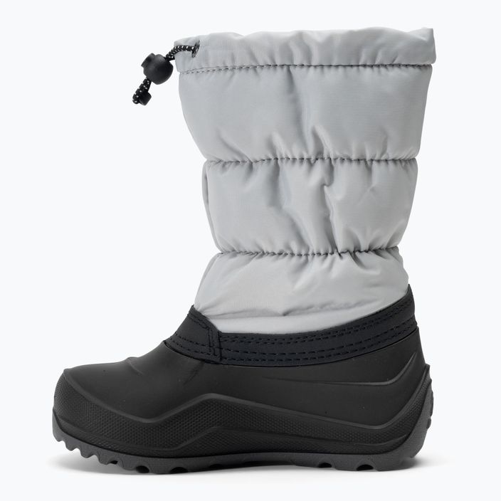Kamik Snowcozy, stivali da neve per bambini, grigio chiaro 10