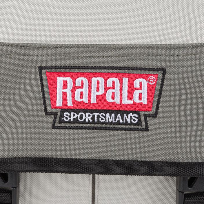 Borsa da pesca Rapala Sportsman's 13 Satchel 4