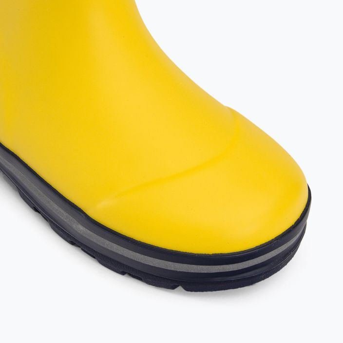 Reima Taika 2.0, calzettoni per bambini, giallo 9