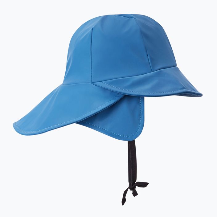 Cappello da pioggia per bambini Reima Rainy dem blu 4