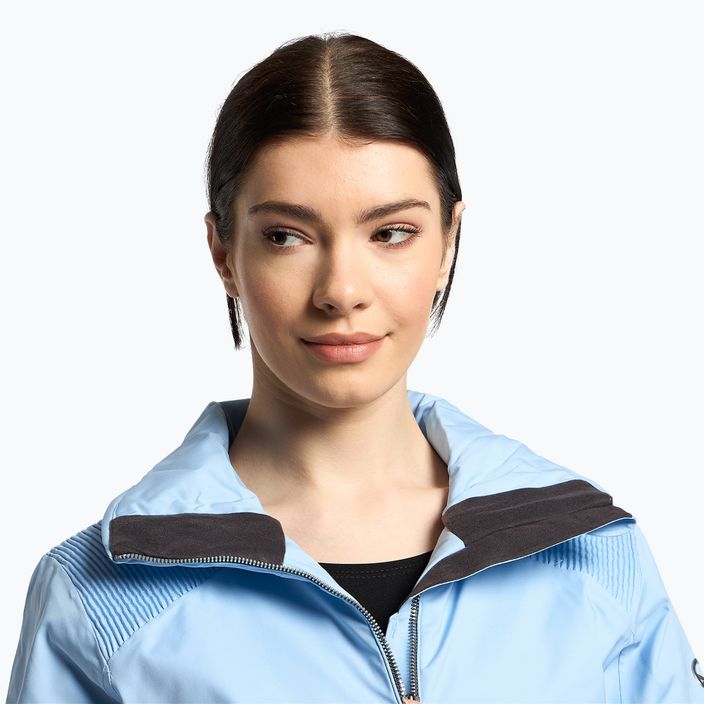 Giacca da sci da donna Halti Galaxy DX Ski blu placido 6