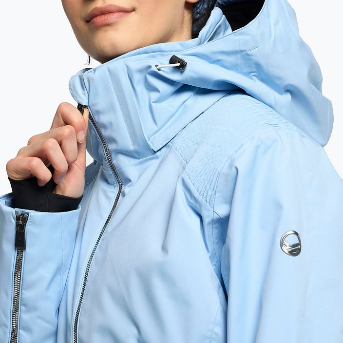 Giacca da sci da donna Halti Galaxy DX Ski blu placido 7