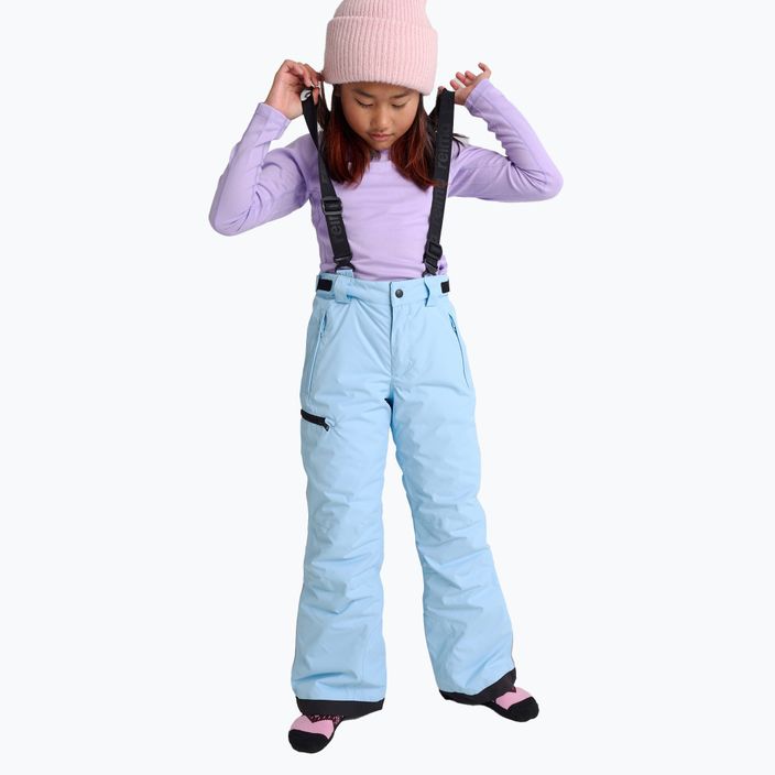 Pantaloni da sci da bambino Reima Terrie frozen blu