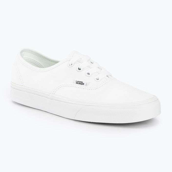 Vans UA Authentic scarpe bianche