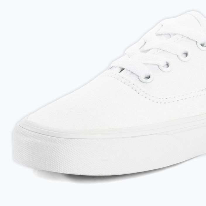 Vans UA Authentic scarpe bianche 7