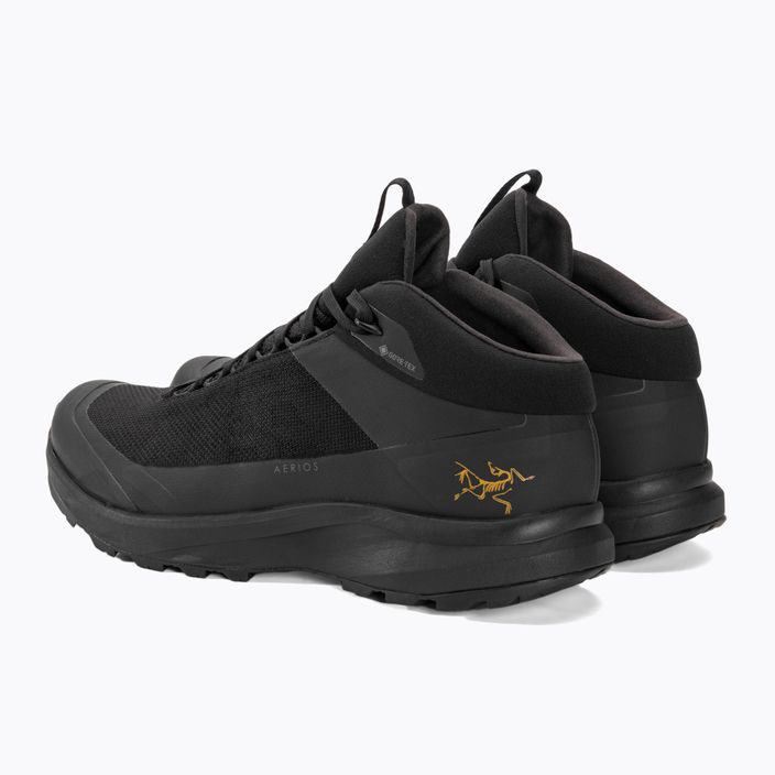 Arc'teryx scarpe da trekking da uomo Aerios FL 2 Mid GTX 3