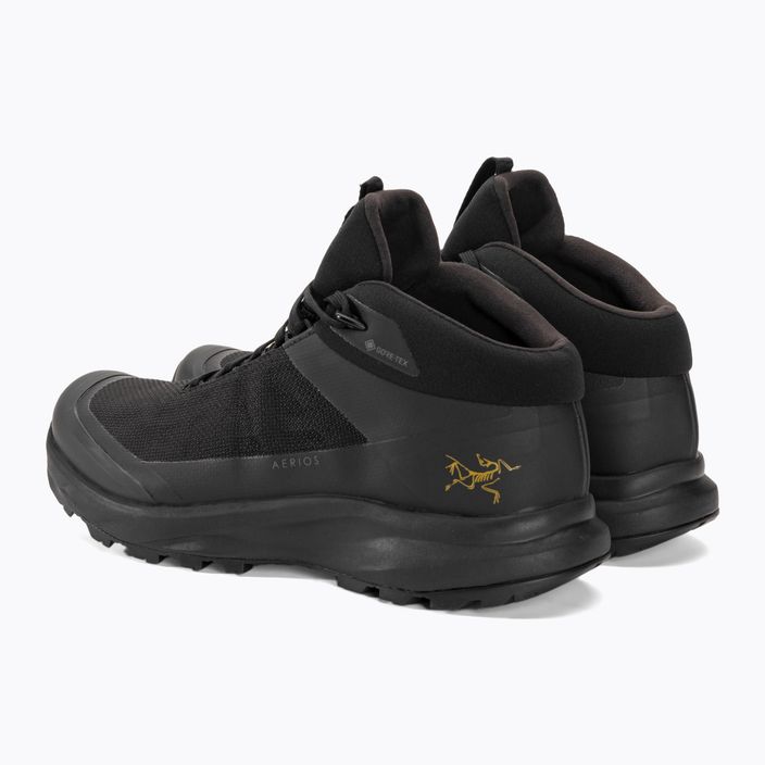 Arc'teryx scarpe da trekking da donna Aerios FL 2 Mid GTX 3