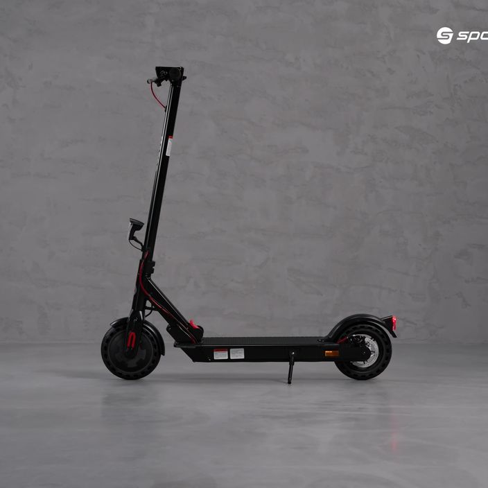 Razor T25 nero scooter elettrico 5