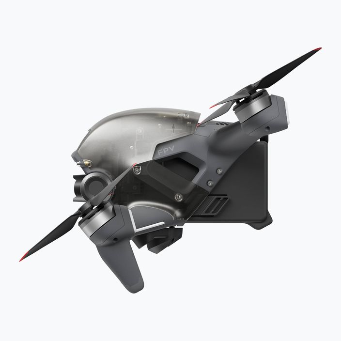 DJI FPV Combo drone nero CP.FP.00000002.01 3