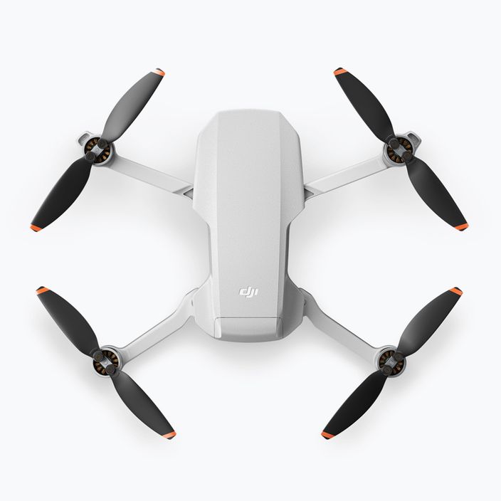 DJI Mini SE FlyMore Combo grigio CP.MA.00000320.01 drone 3