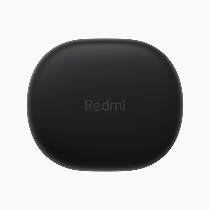 Xiaomi Redmi 4 Lite cuffie wireless nere 3