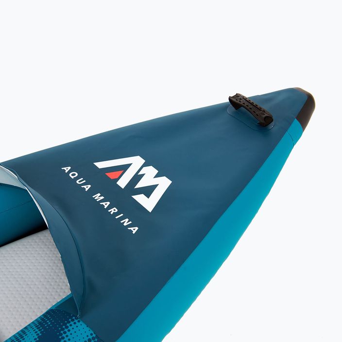 Aqua Marina Steam Versatile/Whitewater 13'6" 2021 kayak gonfiabile per 2 persone 2