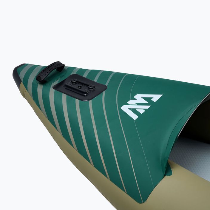 Aqua Marina Caliber CA-398 kayak gonfiabile per 1 persona 3