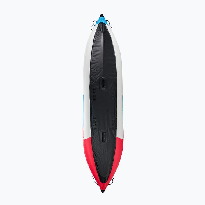 Aqua Marina Steam Versatile/Whitewater 13'6" kayak gonfiabile per 2 persone 4