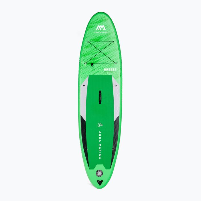 Aqua Marina Breeze 9'10" SUP board 2021 3