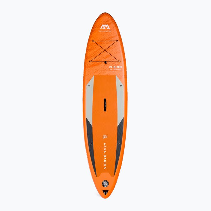 Aqua Marina Fusion 10'10" SUP board 2021 3