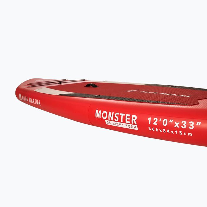 Aqua Marina Monster 12'0" SUP board 13