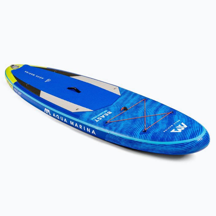 Aqua Marina Beast 10'6" SUP board 2021 2