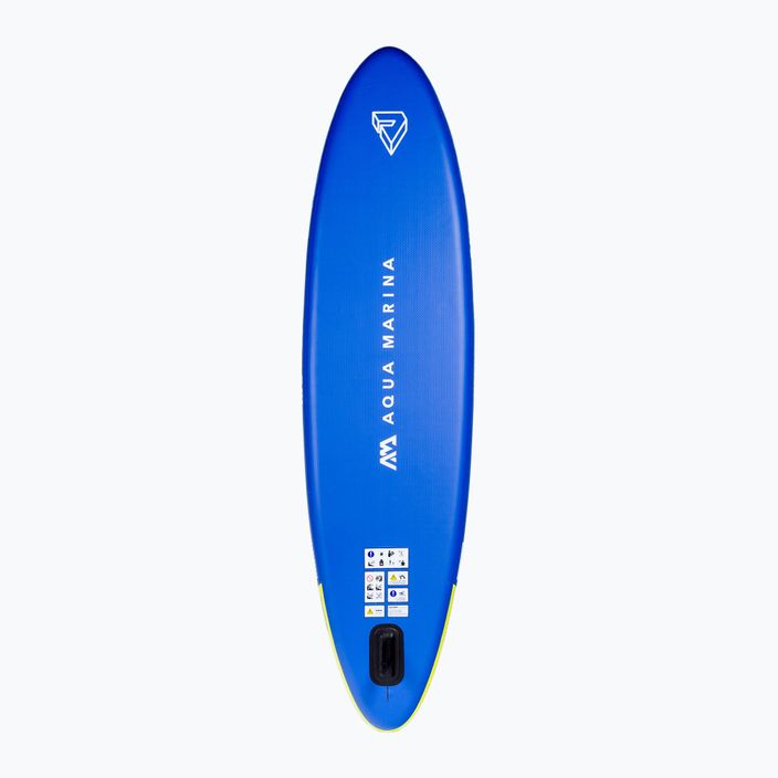 Aqua Marina Beast 10'6" SUP board 2021 4