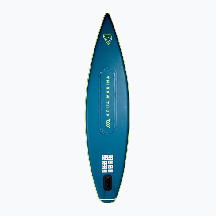 Aqua Marina Hyper 11'6" SUP board 2021 4