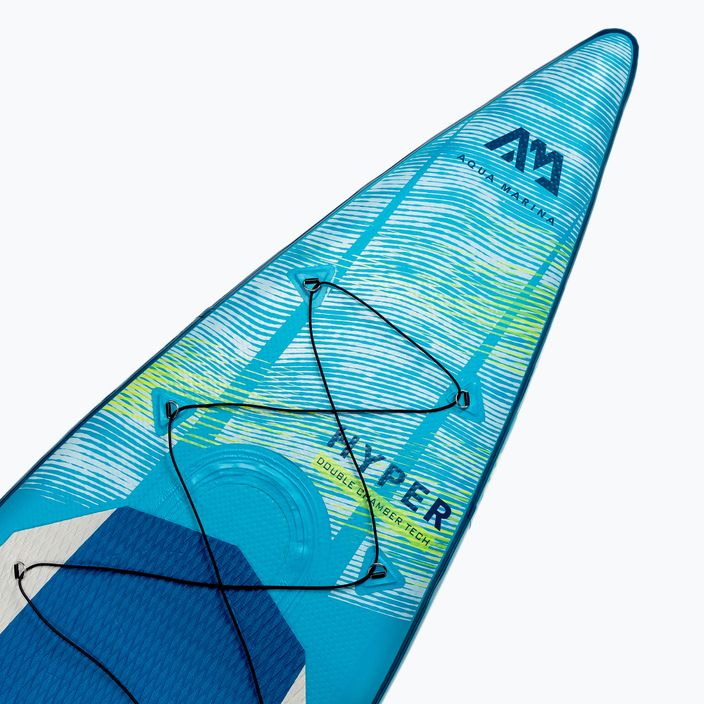 Aqua Marina Hyper 11'6" SUP board 2021 6