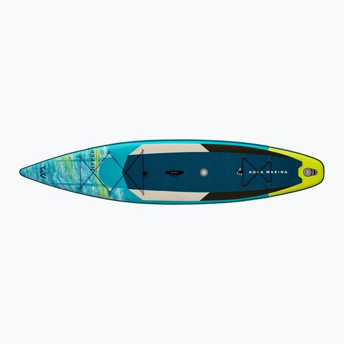 Aqua Marina Hyper 12'6" SUP board 2021