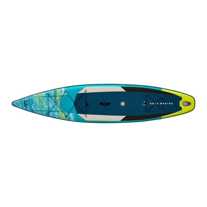 Aqua Marina Hyper 12'6" SUP board 2021 2