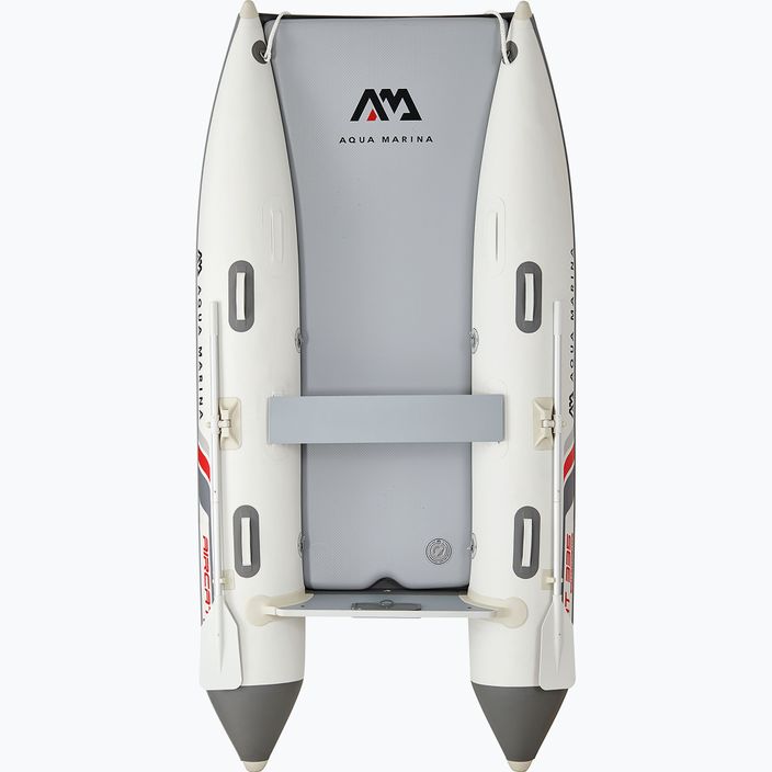 Catamarano gonfiabile AIRCAT per 5 persone Aqua Marina