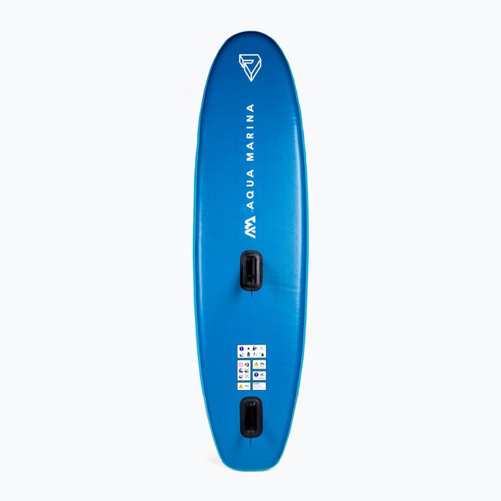Aqua Marina Blade Windsurf SUP 10'6" 4