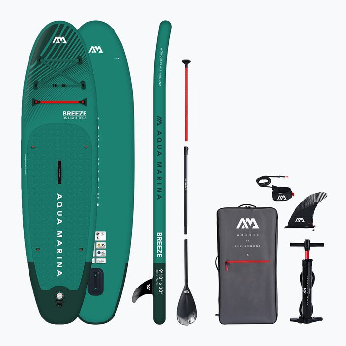 Aqua Marina Breeze 9'10" SUP board