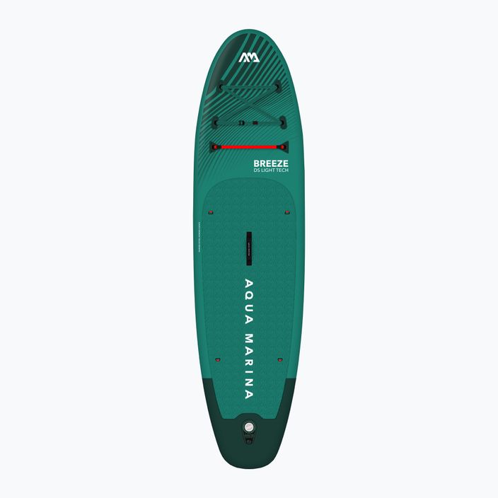 Aqua Marina Breeze 9'10" SUP board 2