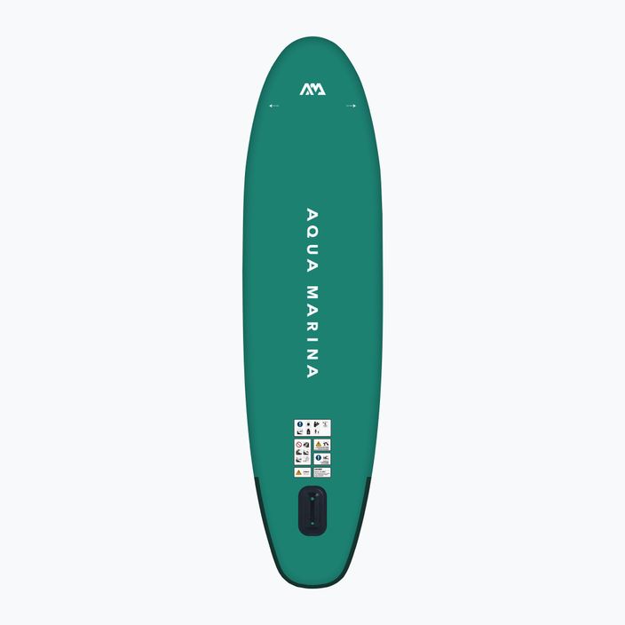 Aqua Marina Breeze 9'10" SUP board 3