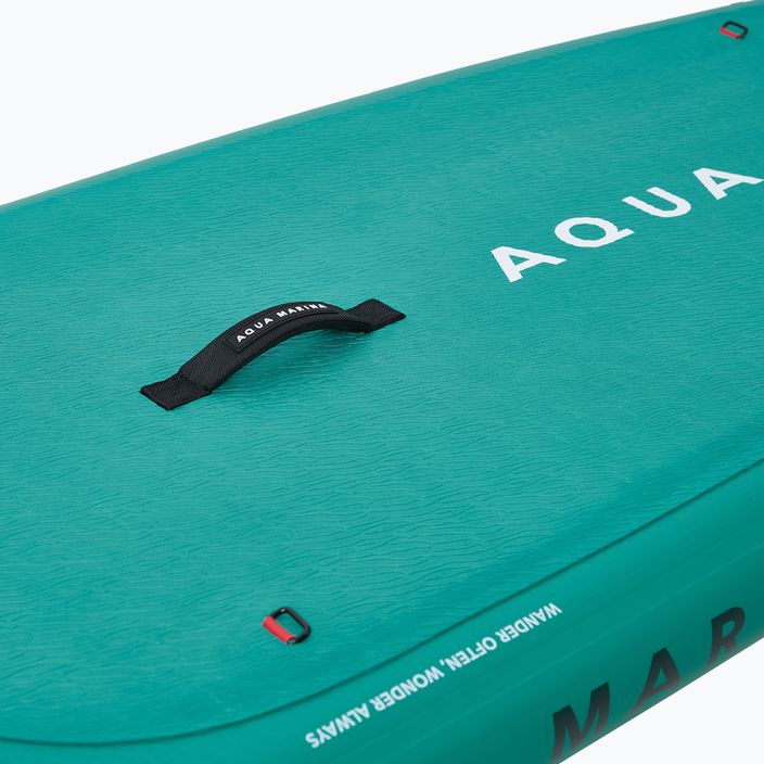 Aqua Marina Breeze 9'10" SUP board 8