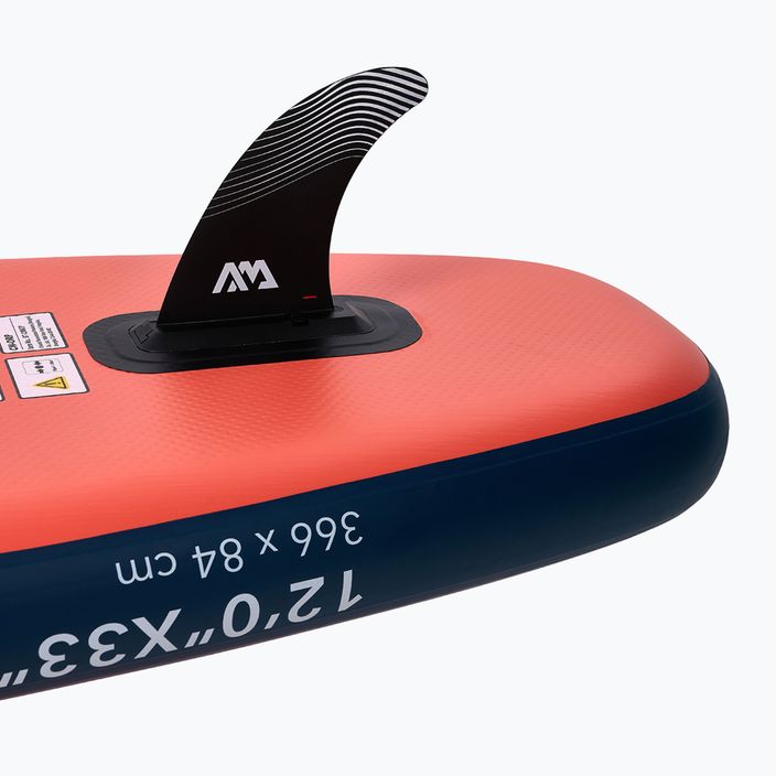 Aqua Marina Monster 12'0" SUP board 2021 8