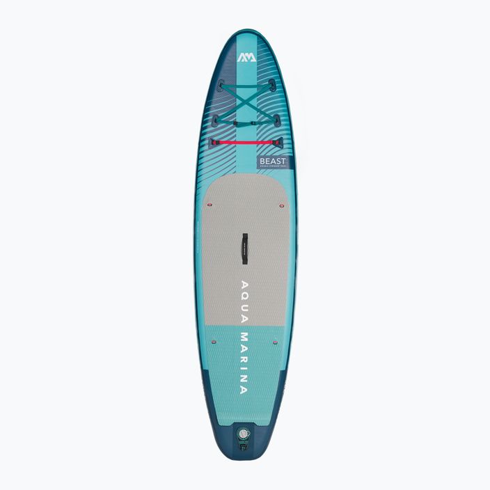 Aqua Marina Beast 10'6" SUP board 3