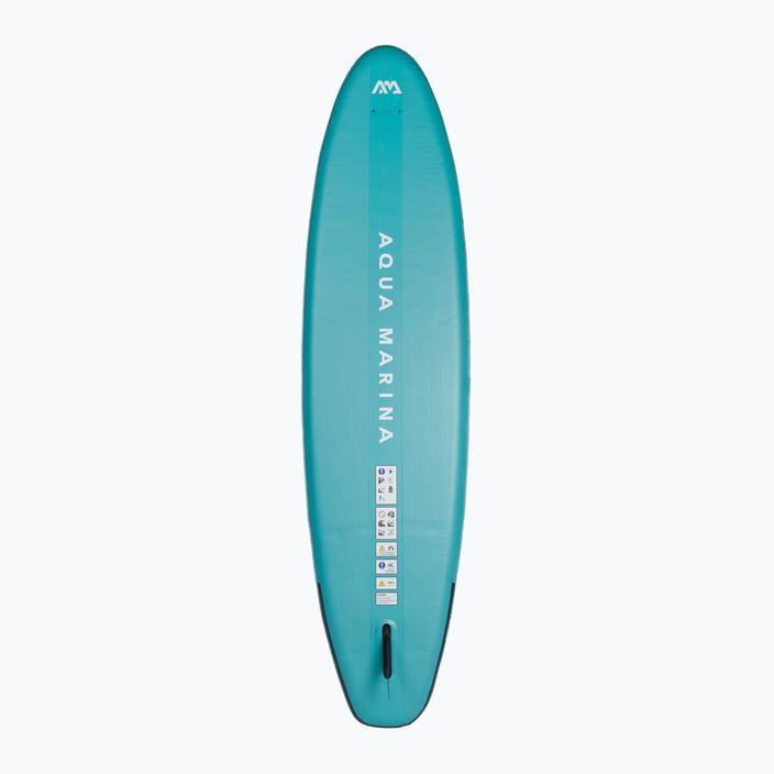 Aqua Marina Beast 10'6" SUP board 4