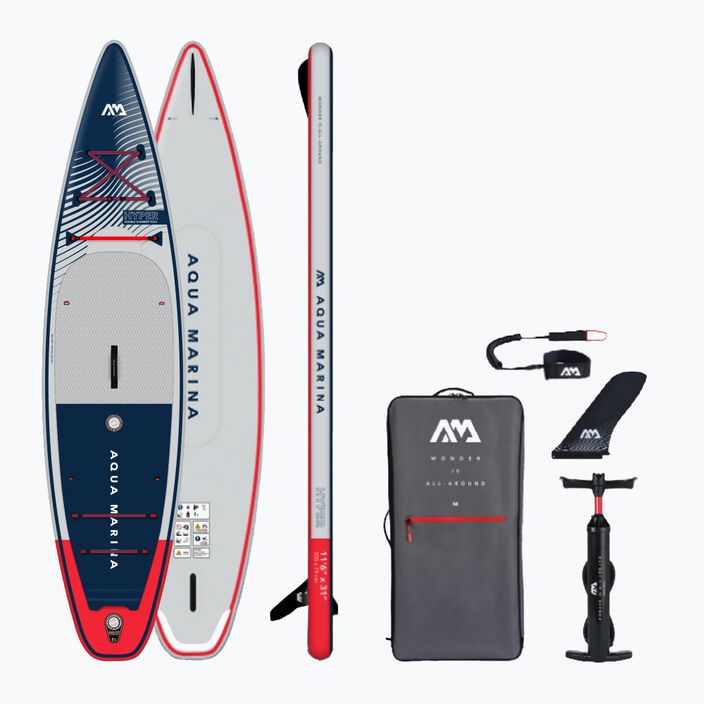 Aqua Marina Hyper 11'6" SUP board