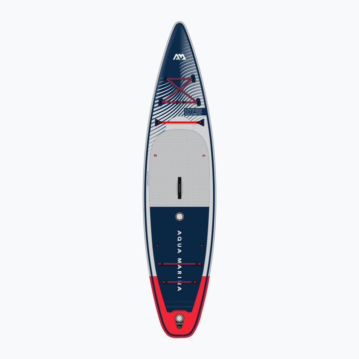 Aqua Marina Hyper 11'6" SUP board 3
