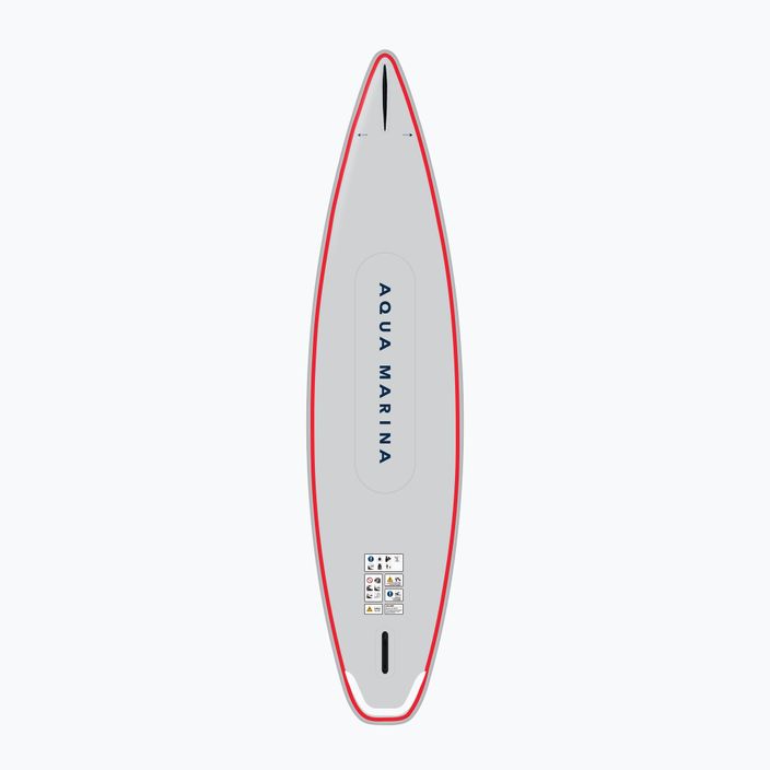 Aqua Marina Hyper 11'6" SUP board 4