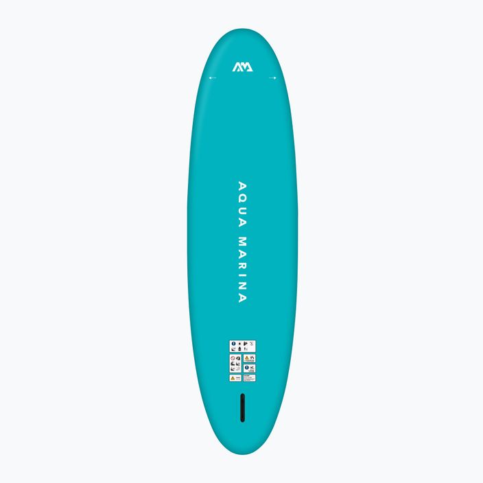 Aqua Marina Dhyana 11'0" SUP board 3