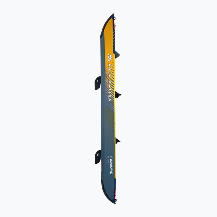 Aqua Marina Tomahawk AIR-K 440 kayak gonfiabile ad alta pressione per 2 persone 3