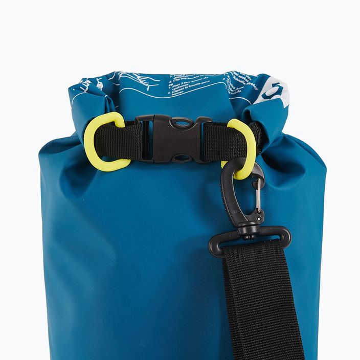 Aqua Marina Dry Bag 10 l blu scuro 2