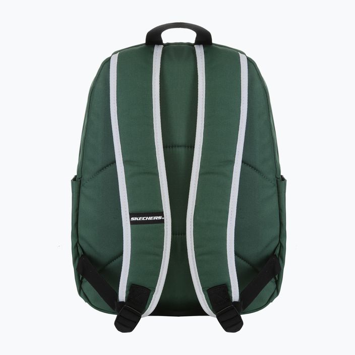 Zaino SKECHERS Downtown 20 l galapagos green 2