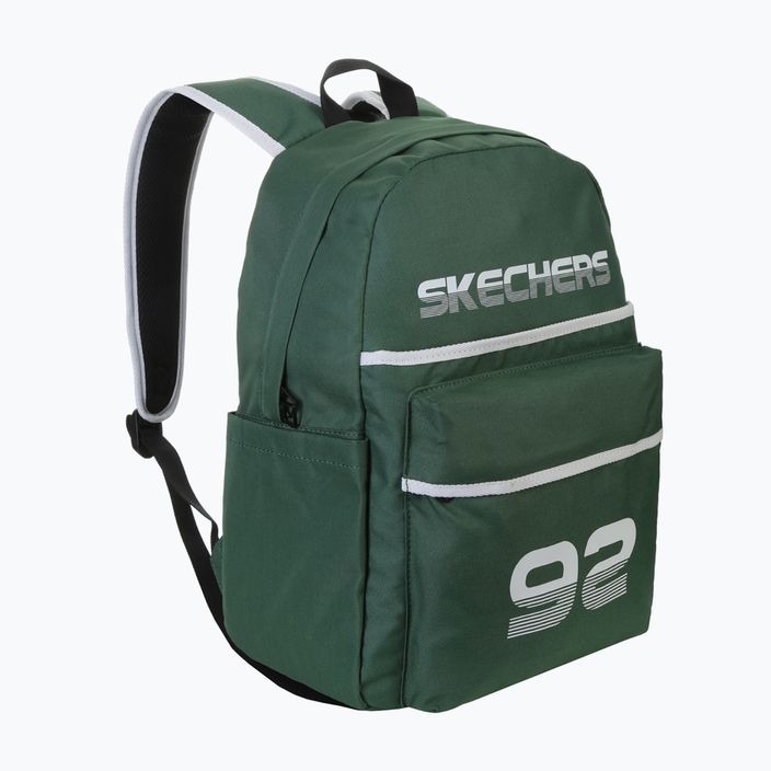 Zaino SKECHERS Downtown 20 l galapagos green 3