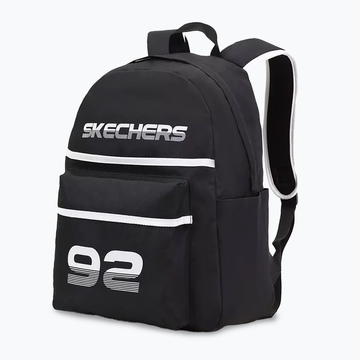 Zaino SKECHERS Downtown 20 l nero 2