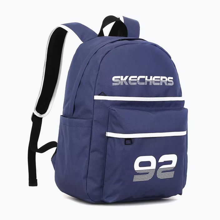 Zaino SKECHERS Downtown 20 l insignia blue 2