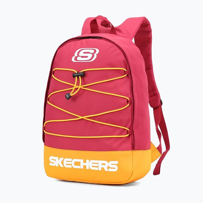 Zaino SKECHERS Pomona 18 l zaino jester red 2