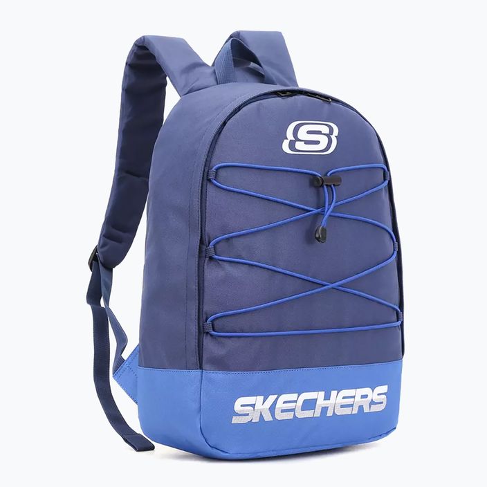 Zaino SKECHERS Pomona 18 l zaino insignia blue 2