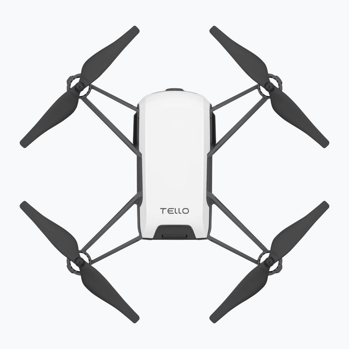 DJI Ryze Tello Boost Combo grigio TEL0200C drone 2